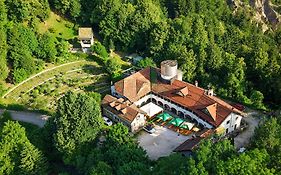 La Polse Di San Pieri